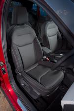 Seat Arona Xcellence 2017 года (UK)